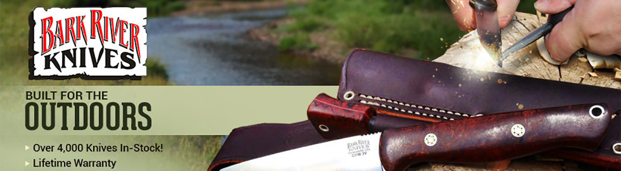 Bark River Knives