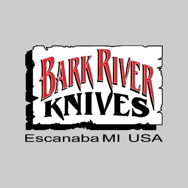 Bark River Knives logo