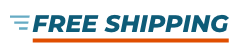 Free shipping