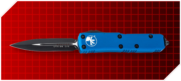 Shop Microtech UTX-85 knives