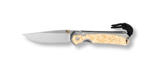 Chris Reeve Knives Small Sebenza 31